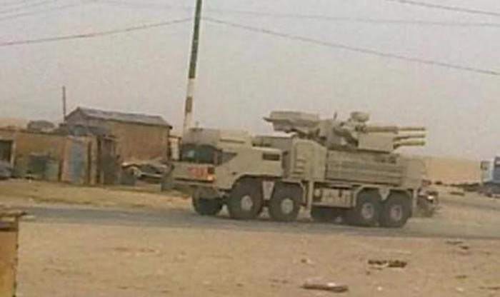 Đối với phe Quân đội Quốc gia Libya (LNA), căn cứ Al-Vatiya có vai trò hết sức quan trọng, vì đây là căn cứ được sử dụng để lực lượng không quân của LNA xuất kích tiến công thủ đô Tripoli. Ngoài ra, căn cứ Al-Vatiya là sở chỉ huy của LNA ở khu vực phía tây và trung tâm của Libya. Việc LNA để mất căn cứ chiến lược này, khiến họ lâm vào nhiều bất lợi.