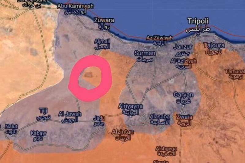 Tất nhiên, nói về sự thất bại hoàn toàn của Tướng Haftar tại thủ đô Tripoli là quá sớm, có thể phe của ông không đủ lực để chiếm hoàn toàn thủ đô, nhưng phe GNA cũng không thể đẩy lùi phe của ông về Cyrenaica, khu vực phía đông của Libya.