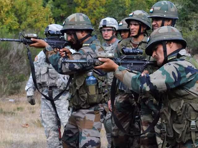 Có thể thấy rằng, Ấn Độ có đầy đủ lực lượng cũng như kinh nghiệm tác chiến phong phú để có thể đối đầu với một lực lượng mạnh như Trung Quốc. Những người Ấn Độ đã có sự chuẩn bị kỹ càng và cũng đã đưa vào cuộc những đơn vị mạnh mẽ nhất, có khả năng chiến đấu cao nhất để của mình để có thể dễ dàng chiếm ưu thế trước đối phương nếu chiến tranh xảy ra, đồng thời tránh lặp lại những mất mát đáng tiếc không đáng có.