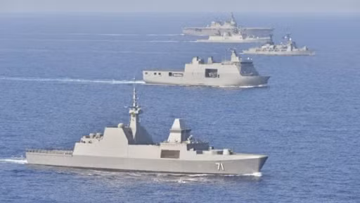 Hiện nay, RIMPAC được coi là cầu nối thúc đẩy và duy trì các mối quan hệ hợp tác quan trọng, nhằm đảm bảo an toàn cho tuyến đường biển và an ninh cho khu vực Ấn Độ - Thái Bình Dương “tự do, cởi mở”.