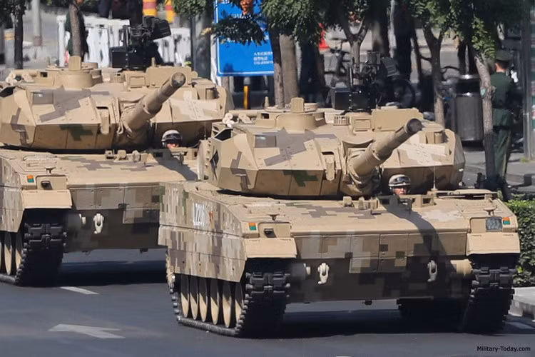 Việc đưa các xe tăng Type 15 áp sát biên giới với Ấn Độ một lần nữa tạo lợi thế lớn cho Trung Quốc trước đối thủ khi những chiếc xe tăng chiến đấu chủ lực T-72 hayT-90 nặng nề của Ấn Độ chắc chắn sẽ không thể tác chiến ở khu vực đồi núi hiểm trở mà hai bên đang xung đột này. Tất nhiên hiện nay các hành động vẫn chỉ mới dừng lại ở xô xát và chưa có nổ súng, tuy nhiên việc Trung Quốc huy động xe tăng cũng cho thấy nước này đã dự trù cho một tình huống xấu nhất xảy ra.