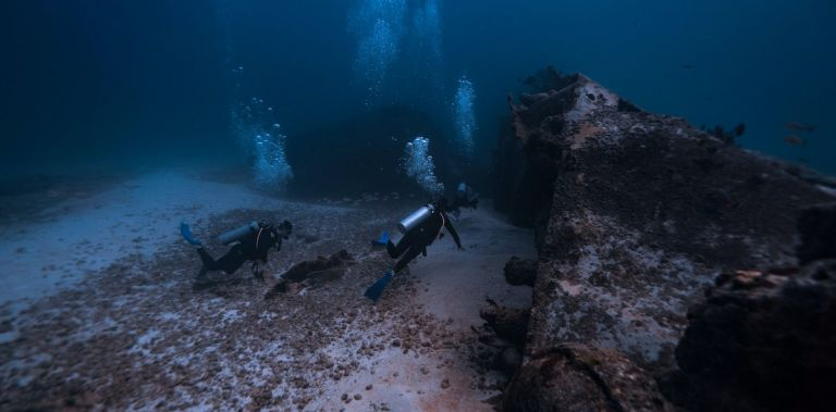 Thật đáng ngạc nhiên khi loài vật mới được tìm thấy này lại sử dụng hydro từ khói núi lửa để làm một nguồn năng lượng.