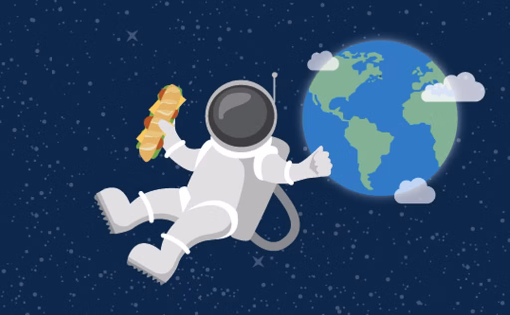 Những thay đổi trong não bộ không chỉ được nhận thấy sau khi các phi hành gia quay trở về Trái Đất mà nó còn được duy trì đến 7 tháng sau đó.