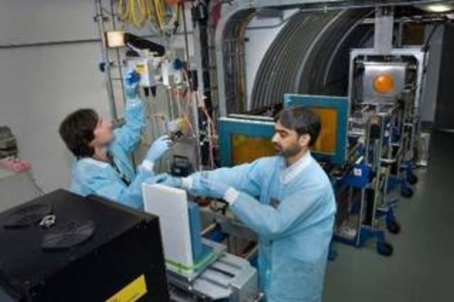 Các nhà nghiên cứu đang sử dụng những gì họ học được để thiết kế các quy trình, thiết bị và chiến lược nhằm giữ cho các phi hành gia an toàn và khỏe mạnh trong suốt các nhiệm vụ của họ.