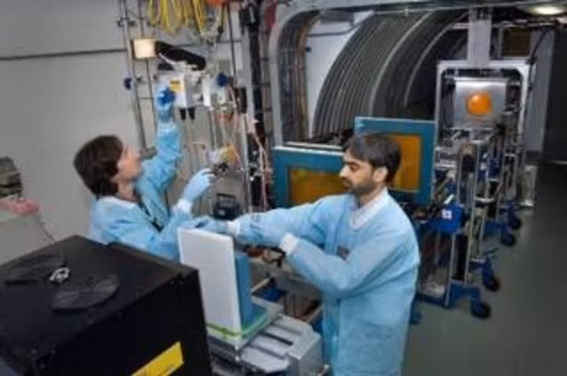 Các nhà nghiên cứu đang sử dụng những gì họ học được để thiết kế các quy trình, thiết bị và chiến lược nhằm giữ cho các phi hành gia an toàn và khỏe mạnh trong suốt các nhiệm vụ của họ.