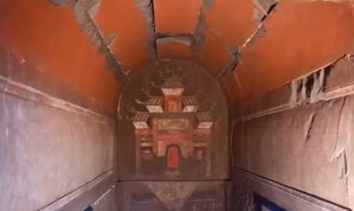 Phat hien mo co hiem thay, chuyen gia thot len: 