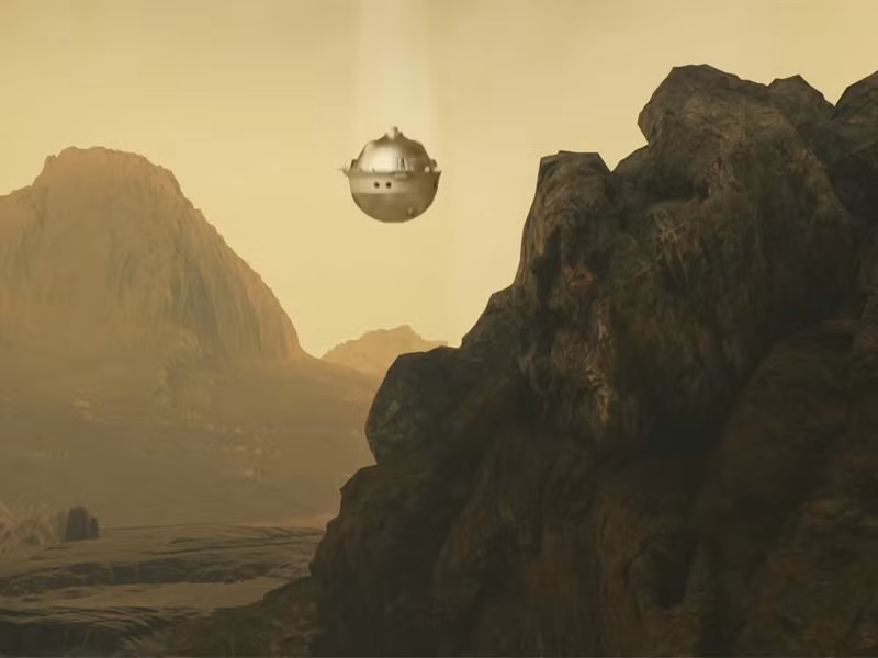 Theo những nghiên cứu trước đây của NASA, sao Kim đã ra đời để thành nơi sinh sống được y như Trái Đất: Nằm giữa vùng sự sống, có khả năng bảo tồn nước lỏng và mọi điều kiện để trở thành một hành tinh xanh như địa cầu.