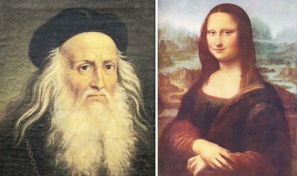 Nổi bật nhất với tư cách một họa sĩ - tác giả của bức họa nàng Mona Lisa nổi tiếng, nhưng Da Vinci còn là nhà điêu khắc, kiến trúc, nhạc sĩ, bác sĩ, kỹ sư, nhà toán học, giải phẫu, sáng chế, địa chất học, triết học tự nhiên…