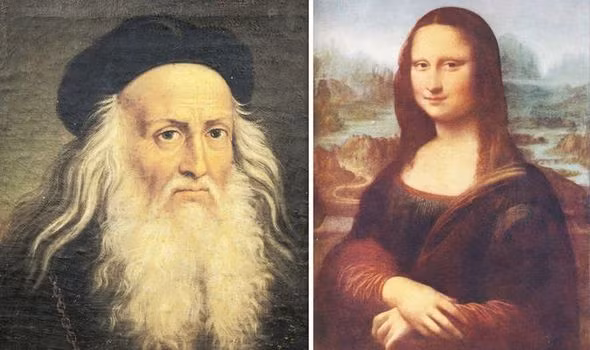 Nổi bật nhất với tư cách một họa sĩ - tác giả của bức họa nàng Mona Lisa nổi tiếng, nhưng Da Vinci còn là nhà điêu khắc, kiến trúc, nhạc sĩ, bác sĩ, kỹ sư, nhà toán học, giải phẫu, sáng chế, địa chất học, triết học tự nhiên…