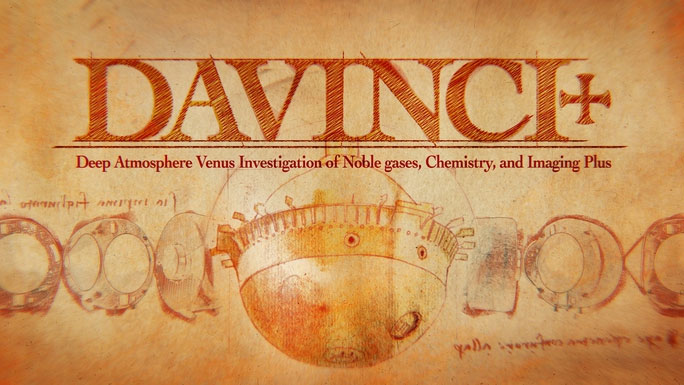 Mới đây, NASA đã giải thích sứ mệnh DAVINCI sẽ hoạt động như thế nào và nó sẽ làm gì khi đến được Sao Kim. Nó dự kiến ra mắt vào năm 2029 và được đặt theo tên của danh họa người Ý Leonardo Da Vinci. Nó sẽ cố gắng giải quyết các mối quan tâm chính liên quan đến nguồn gốc, sự phát triển của Sao Kim - song sinh ác quỷ của Trái Đất.