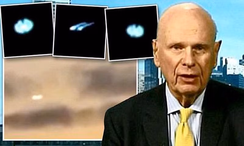 Tuyen bo chan dong ve su ton tai cua nguoi ngoai hanh tinh