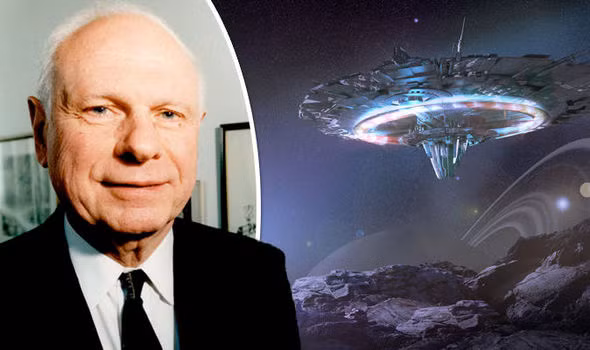 Cựu quan chức cấp cao của Canada này lần đầu tiên đề cập tới chuyện người ngoài hành tinh có mặt trên trái đất là vào năm 1995 và kể từ đó trở thành một nhân vật có thẩm quyền trong giới nghiên cứu về người ngoài hành tinh và UFO.