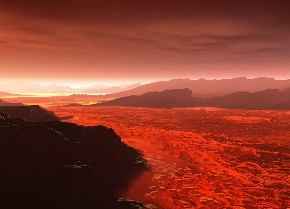 Các nhà khoa học đã đang tranh luận sôi nổi về việc liệu còn núi lửa nào hoạt động cho đến ngày nay hay không.