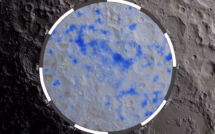 Các nhà nghiên cứu cho rằng việc tìm thấy nước bị mắc kẹt trong các hạt thủy tinh có thể sẽ vô cùng hữu ích đối với các sứ mệnh thăm dò Mặt Trăng tương lai, và thậm chí được chiết xuất để phục vụ cho nhu cầu của con người.