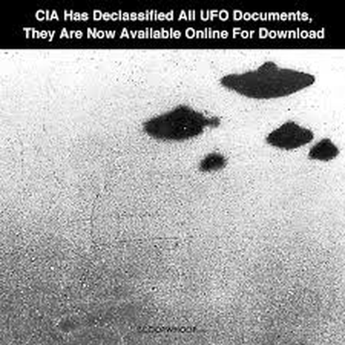 Bộ sưu tập dài đến 2.780 trang hiện có trên trang web The Black Vault thể hiện một chiến thắng quan trọng cho quyền tự do thông tin liên quan đến chủ đề UFO.