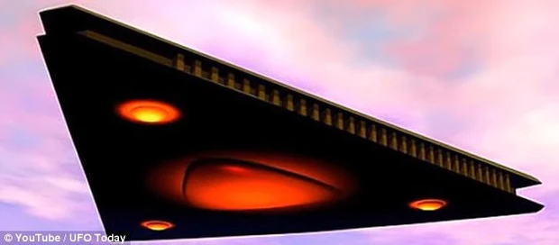 “Aurora” hiện là chương trình hàng không vũ trụ bí mật nhất của Mỹ và TR-3B là phương tiện “kỳ lạ” nhất được tạo ra trong khuôn khổ Chương trình Aurora, được tài trợ và điều phối bởi NSA (Cơ quan An ninh Quốc gia), Tổ chức Công nhận Quốc gia (NRO) và CIA (Cơ quan Tình báo Trung ương).