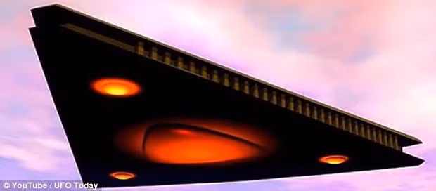 “Aurora” hiện là chương trình hàng không vũ trụ bí mật nhất của Mỹ và TR-3B là phương tiện “kỳ lạ” nhất được tạo ra trong khuôn khổ Chương trình Aurora, được tài trợ và điều phối bởi NSA (Cơ quan An ninh Quốc gia), Tổ chức Công nhận Quốc gia (NRO) và CIA (Cơ quan Tình báo Trung ương).