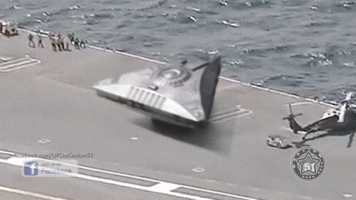 "TR-3B" có thể được tìm thấy tại tọa độ 30 ° 30'38.44 "S 115 ° 22'56.03" E trên Google Earth.