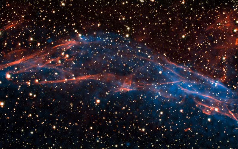 Ngôi sao khách mới này đã được các nhà thiên văn học Trung Quốc quan sát và ghi chép lại trong sách Hậu Hán Thư, và có thể đã được nhắc đến trong văn học La Mã.