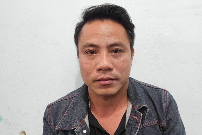 Dung giay chung nhan dang kiem gia, chu xe khach bi khoi to