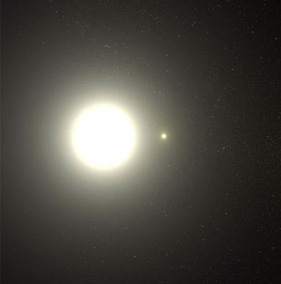 4. Sao Bắc Đẩu sẽ ở gần cực bắc nhất: Được ví như chiếc la bàn tự nhiên đầu tiên của thủy thủ, giúp họ xác định được hướng bắc. Tuy nhiên, sao Bắc Đẩu không phải lúc nào cũng khớp chính xác với hướng này. 