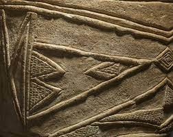 Ngôi mộ được khai quật năm 2015 ở Burton Agnes được ca ngợi là phát hiện "quan trọng nhất" về nghệ thuật tiền sử ở Anh trong hơn một thế kỷ qua.