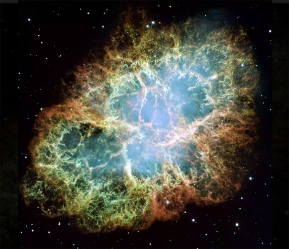 Tất nhiên, khối lượng của các ngôi sao không giữ nguyên trong toàn bộ vòng đời của nó. Càng già, khối lượng của chúng càng giảm đi.