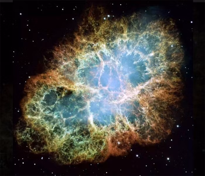 Tất nhiên, khối lượng của các ngôi sao không giữ nguyên trong toàn bộ vòng đời của nó. Càng già, khối lượng của chúng càng giảm đi.