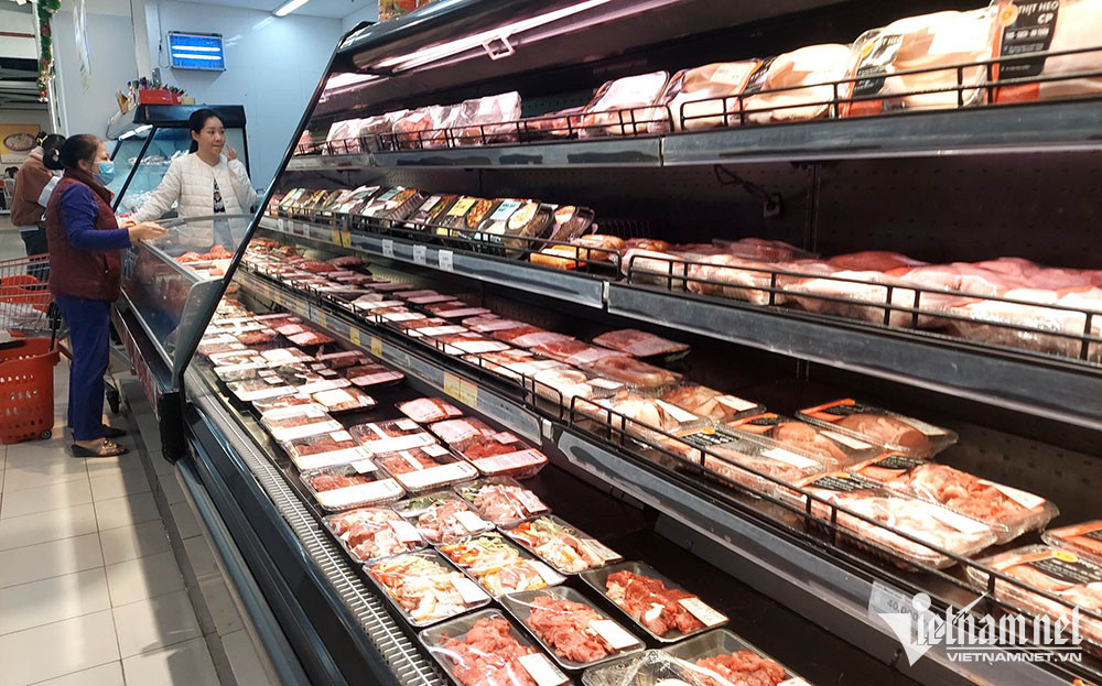 Bán một con lợn chỉ thu được 5,76 triệu - Hình 2 Ban mot con lon chi thu duoc 5,76 trieu-Hinh-2