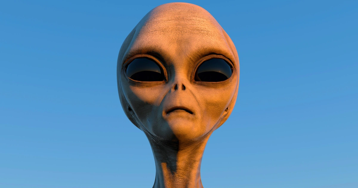 Và họ không có khái niệm về nhiệt độ, thời tiết, không cần mặc đồ giữ ấm, hoàn toàn không cần đến bộ trang phục giống của nhà du hành vũ trụ Trái Đất.