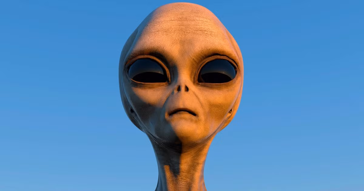 Và họ không có khái niệm về nhiệt độ, thời tiết, không cần mặc đồ giữ ấm, hoàn toàn không cần đến bộ trang phục giống của nhà du hành vũ trụ Trái Đất.