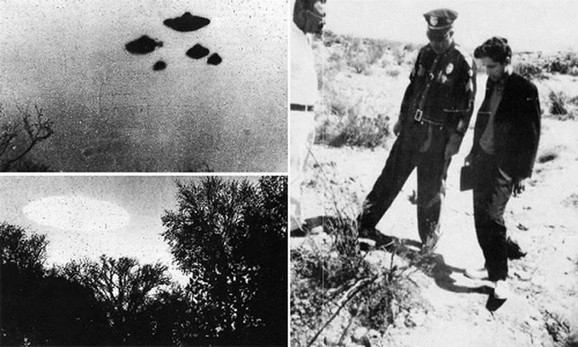 Theo người sáng lập trang web, John Greenewald Jr., The Black Vault đã đấu tranh từ năm 1996 để phát hành các hồ sơ UFO này, bắt đầu nổi lên trong những năm 1980 sau các thủ tục pháp lý liên quan đến Đạo luật Tự do Thông tin (FOIA) yêu cầu.