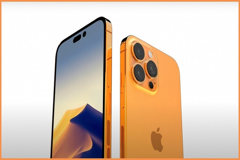 Tuy nhiên nếu quan sát kỹ hơn, bạn sẽ thấy iPhone 14 Pro/ iPhone 14 Pro Max màu vàng Gold có tone màu tối hơn và mang hơi hướng giống với màu Gold Champagne đã từng xuất hiện trên iPhone 5 và 6. Điều này tạo nên sức cuốn hút lớn cho dòng iPhone cao cấp của Apple.