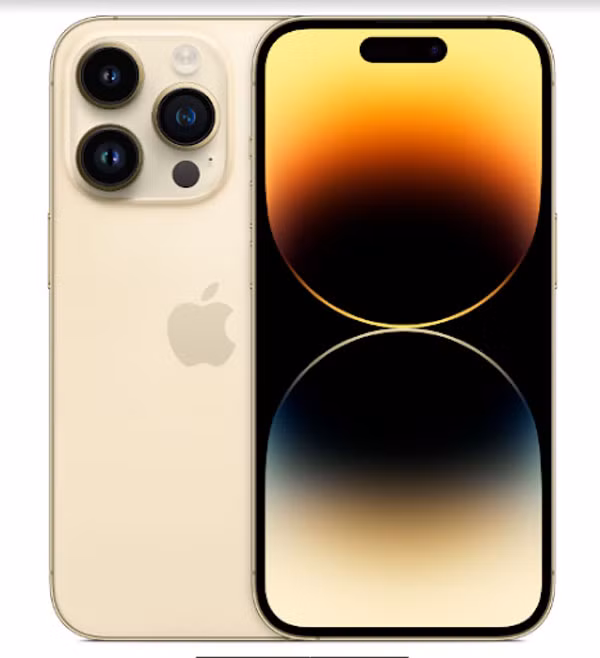 Những chiếc iPhone gần nhất có màu vàng gồm iPhone 11 (ra mắt năm 2019), và iPhone XR (2018).