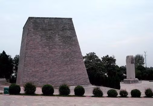 Ngày nay, Càn Lăng là một trong 3 lăng mộ bí ẩn chưa được cấp phép khai quật ở Trung Quốc. Nhưng nhờ phát hiện này mà một loạt các lăng mộ của thành viên hoàng tộc và quý tộc thời nhà Đường được các nhà khảo cổ Trung Quốc khai quật trong khu vực.