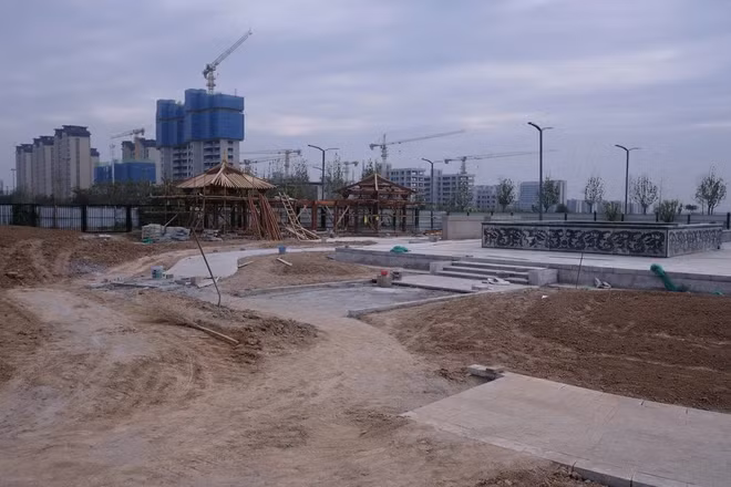 Do trong nước biển có lượng muối cao nên đã rút nước từ bên trong cơ thể ra bên ngoài và thay thế bằng các phân tử muối. (Ảnh minh họa)