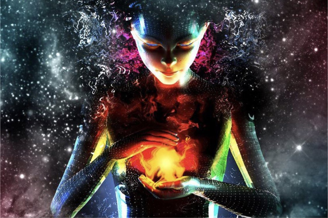 Về cơ bản, những người này có thể mắc một hội chứng có tên là lỗi giám sát nguồn, nằm ở trí nhớ vô thức.