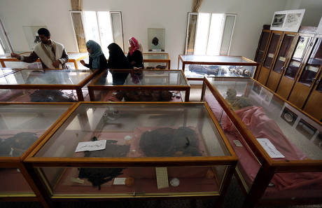 Tổ chức Cổ vật và Bảo tàng Yemen cho biết, xác ướp vừa tìm thấy ở bãi rác có thể có từ thế kỷ III trước Công nguyên, có nghĩa là người này đã sống vào thời kỳ Vương quốc Saba huyền thoại, nơi được cho là vùng đất của vua Solomon và nữ hoàng Sheba.