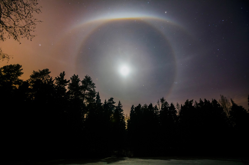 Cũng theo các chuyên gia, những hiện tượng này hoàn toàn không có mối liên hệ với những cảnh báo thảm họa như nhiều người vẫn liên tưởng.