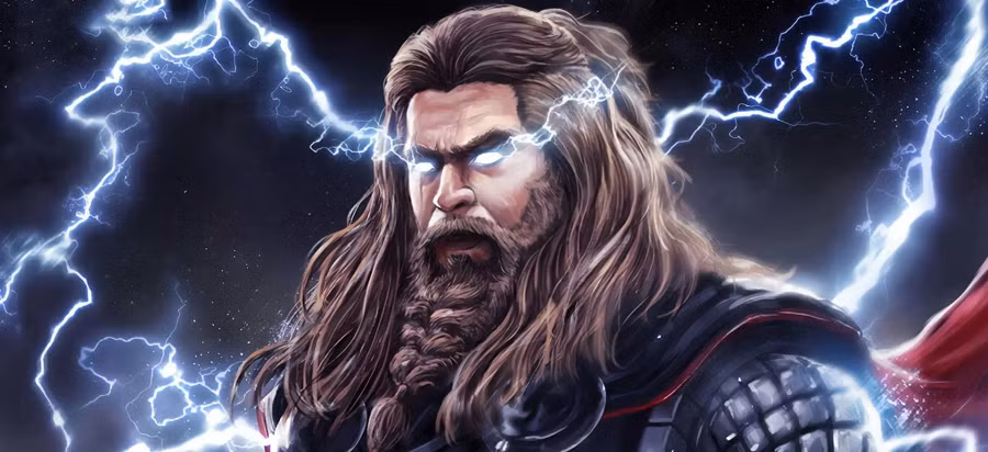 Các sắc tộc German là những dân tộc được người Hy Lạp, La Mã cổ đại ghi chép lại, nói ngôn ngữ German và có nguồn gốc từ Bắc Âu cổ đại. Các sắc tộc này di cư khắp nơi ở châu Âu trong giai đoạn Di Cư. Vì vậy, Odin cũng là một trong những vị thần lớn nhất được các dân tộc này tôn thờ.