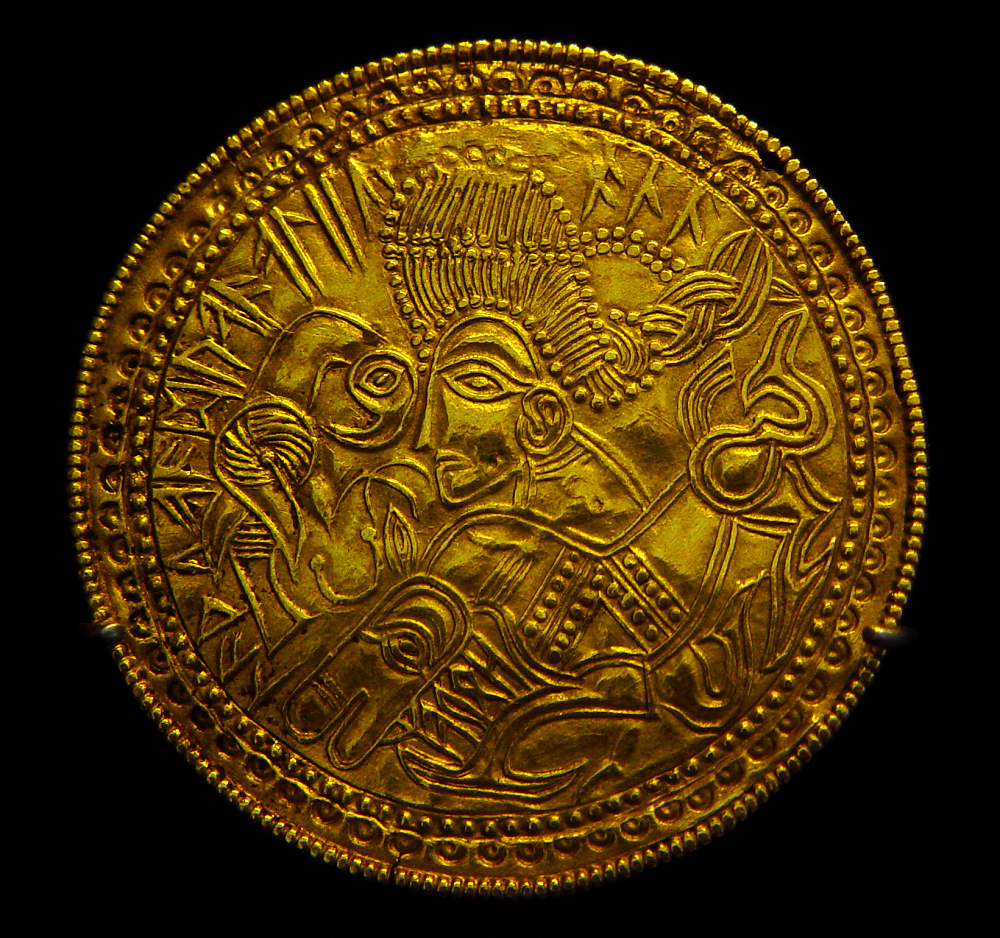 Sau thế kỷ thứ tám sau Công nguyên, những người đi biển trở nên nổi tiếng là những người Viking cướp bóc ở châu Âu.