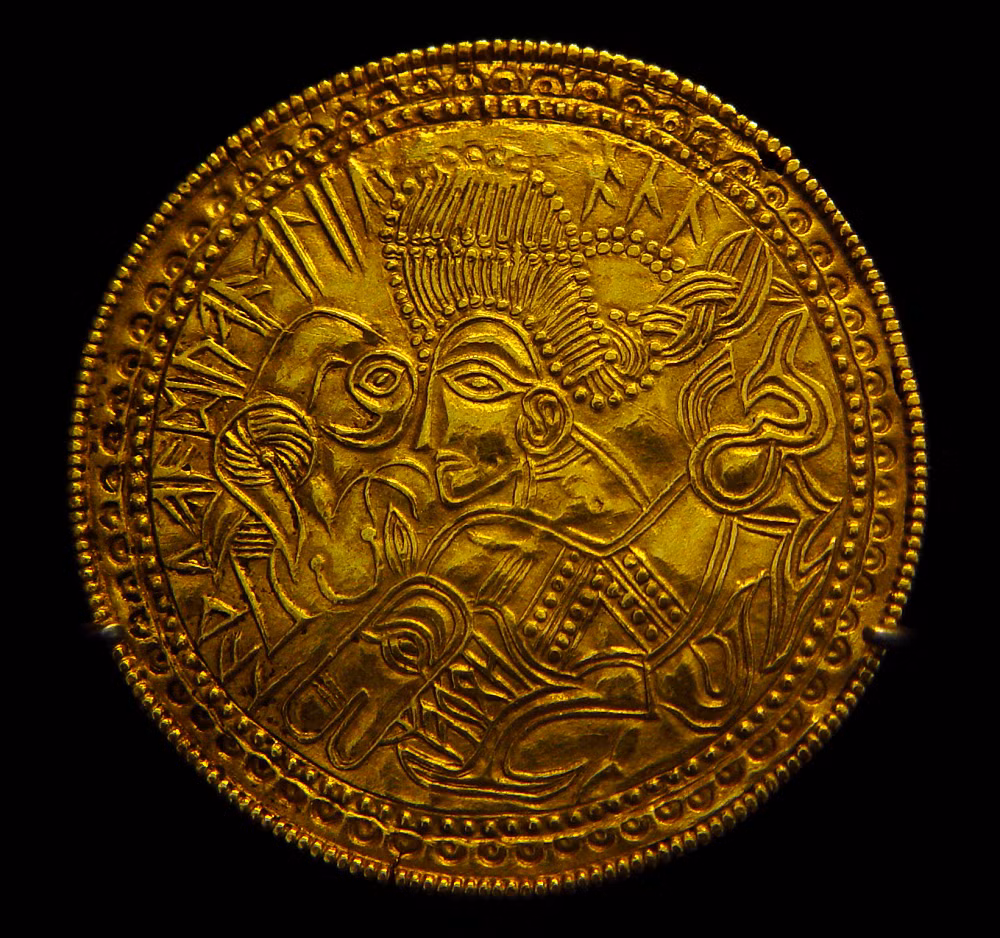 Sau thế kỷ thứ tám sau Công nguyên, những người đi biển trở nên nổi tiếng là những người Viking cướp bóc ở châu Âu.