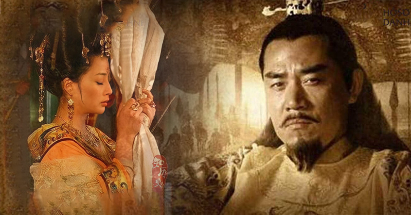 Hủ tục mai táng tàn khốc này xuất phát từ lòng tham vô đáy của chủ nhân ngôi mộ.