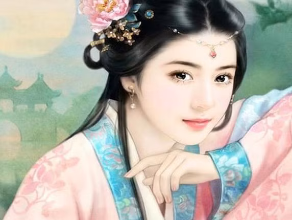 Đây cũng là lý do ngôi mộ của cô được thiết kế vô cùng tinh xảo và cất chứa số lượng lớn đồ tùy táng quý giá. Theo mộ bia ghi lại, công chúa đột ngột qua đời vì bệnh tật, chỉ hai năm sau khi cô kết hôn với người cậu hơn mình 10 tuổi. (Ảnh minh họa)