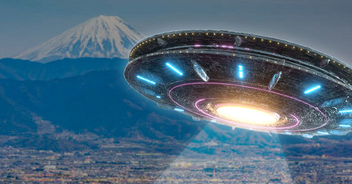 Với tính hiếu kỳ, ngày hôm sau ông Shiota quyết định quay trở lại nơi ông có cuộc chạm trán kỳ lạ. Ông mang theo 3 máy ảnh đến bãi rác hết đêm này đến đêm khác trong suốt một tuần liền, hy vọng sẽ gặp gỡ sinh vật bí ẩn một lần nữa.