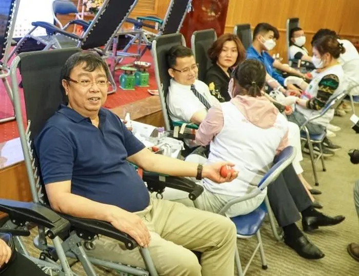 Nganh dang kiem: 'Chung toi da nga va chung toi dang dung day!'-Hinh-4