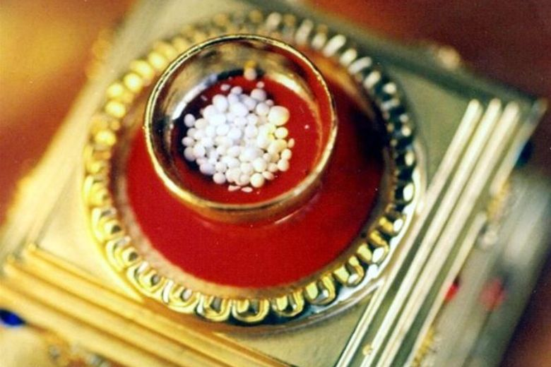 Sarira có rất nhiều loại và chúng đều được giải thích ở nhiều góc độ khác nhau. Dựa theo nguồn gốc hình thành sẽ chia thành 2 loại là xá lợi Phật và Xá lợi của người tu hành.