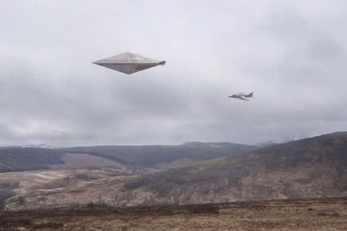 "Bức ảnh Calvine" được giữ kín suốt thời gian dài, tuy nhiên vào năm 2022, Tiến sĩ David Clarke, nhà báo người Anh, Phó giáo sư Đại học Sheffield Hallam đã phục chế và chia sẻ công khai.