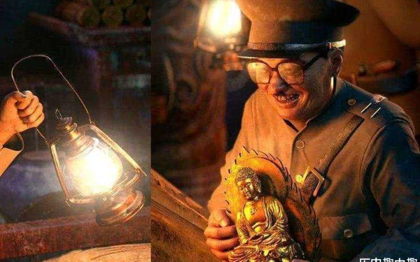 Trải qua nhiều năm, những khoáng chất này có thể trở thành khí độc. Khi đột nhập vào bên trong mộ phần, kẻ mộ tặc có thể hít phải khí độc và tử vong ngay tại chỗ.