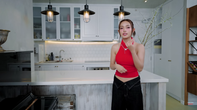 Can canh phong ngu an tuong trong can nha bac ty cua fashionista Chau Bui-Hinh-6